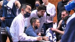 【B1クラブ展望／長崎】B1最速昇格の長崎が馬場雄大加入でさらにパワーアップ…