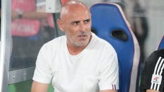 横浜FMのマスカット監督が古巣の監督就任を検討か？ 監督解任のレンジャーズが最有力候補に挙げる