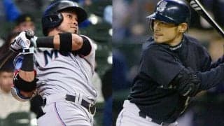 【MLB】「4割打者」に現実味も…高すぎた“イチローの壁”　天才26歳でも及ばぬ神記録の異質さ