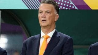 ファン・ハールが不振に喘ぐ古巣アヤックスのアドバイザーに　「力になりたい」