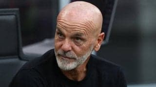 CLドルトムント戦に臨むミラン指揮官が敵地警戒　「彼らはここ2年ほどCLではホームで負けていない」