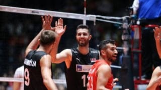 「並大抵ではない」トルコの大砲ラグムジアを止めるには？ アメリカの名ブロッカーの答え 今夜日本と対戦