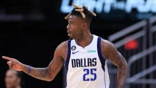 スパーズを退団したベテランウイングのレジー・ブロックがロケッツと契約へ