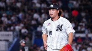 ロッテ岩下大輝が手術　国指定の難病「胸椎黄色靱帯骨化症」…今季27登板で防御率2.93