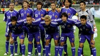 日本代表の新ユニフォームはドイツW杯時の着用モデルに近づく!?海外専門メディアが予想