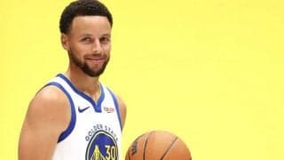 「僕はプレーしたい」…カリーを筆頭に数多くの選手たちがオリンピック出場へ関心あり