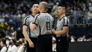 【JBA審判グループに聞く！（前編）】「2023－24シーズンのルールについて知っておくべきポイント」