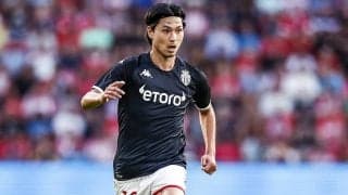 第2次森保ジャパン初招集の南野拓実　フランスで覚醒、10カ月ぶり復帰で高まる“背番号10”の復活