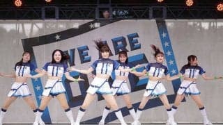 西武、来季の「bluelegends」メンバーを募集　パフォーマンスが好評、海外遠征も