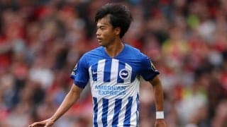 三笘薫、ブライトンと新たに長期契約締結か… 5年で合意と報道