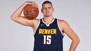 2連覇に向けて自信を見せるナゲッツのヨキッチとマレー「僕らならまた優勝できる」