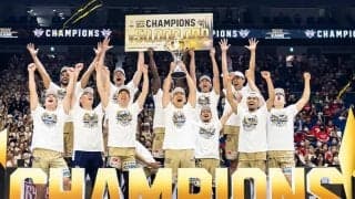 【B1シーズン展望】王者所属の西地区は昨季以上に大混戦…24クラブの頂点に立つのは