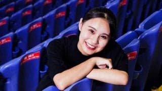 「可愛らしいのは合わない」　両親は涙で祝福…オリックスのチアにこだわり掴んだ夢舞台