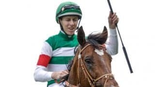 【菊花賞想定】タスティエーラ、ソールオリエンスなど16頭