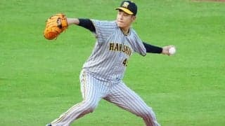 最高勝率を巡って最終戦でドラマ　阪神大竹が逆転権利も…劇的サヨナラでDeNA東が2冠