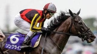 【毎日王冠予想】穴党AIも高評価 レース傾向からも強調できるソングライン