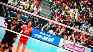 西田有志がチーム最多15得点 勝負の3連戦へ「必死にもがいて勝利をつかみにいく」