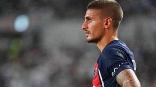 「君は私が嫌いな選手の原型」、L・エンリケは追放したヴェッラッティのライフスタイルを問題視