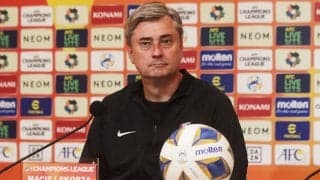 ACL大勝の浦和スコルジャ監督、6得点無失点に満足感「GSでは得失点差も重要」