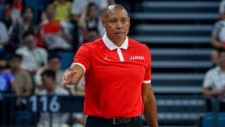 バスケ男子日本代表がサウジにも敗れ2連敗…アジア大会7－8位決定戦で韓国と再戦へ