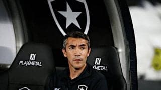 1995年以来のリーグ優勝を目指すボタフォゴFRがラージ監督の解任を発表！