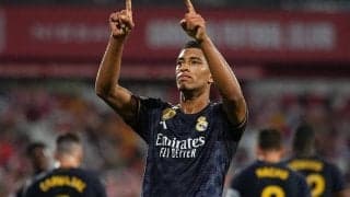 ユベントス、今を時めくベリンガム獲得の可能性があった?