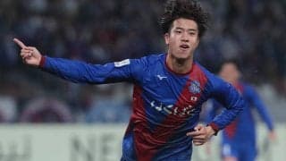 「なかなか経験できるゴールではない」土壇場の決勝ヘッド、甲府＆J2勢にACL初勝利をもたらした長谷川元希「残り4試合、もちろん全部勝つ気でいる」