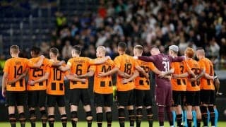 後半の3発でシャフタールが自滅アントワープに逆転勝利、アルデルヴァイレルトがラストプレーのPKを失敗【CL】