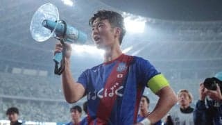 甲府キャプテンの関口正大、決勝弾に繋がった素早いスローインに「早くした方がいいなと」