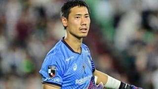 「何だか胸熱」GK前川黛也の日本代表入りを聞いた瞬間の「J1神戸の選手たちの驚きのリアクション」が大反響！ FW大迫勇也＆武藤嘉紀の“大人の振る舞い”も注目浴びる