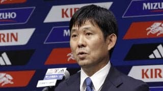 日本代表ベストメンバー招集がもたらす停滞感とリスク「選手ファースト」と言えるのか？