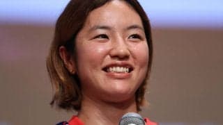 “憧れの存在”吉田亜沙美の加入が刺激に…アイシンの司令塔・酒井彩等「とても楽しみ」