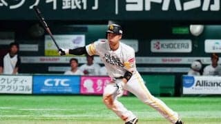 首位打者巡る「1/100000」の戦い　近藤健介の3冠王条件は…大偉業に挑む“2試合”