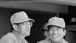 西武「管理野球」広岡達朗から森祗晶らが受け継いだ後「緩んだタイミング」石毛宏典が考察