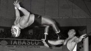 アントニオ猪木の苦境にタイガーマスク時代の佐山聡が抱いた思いと貫いた「ストロングスタイル」