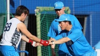 石毛宏典が考える西武再建「自主性」は大切だが時代が変わっても変わらない「野球の基本がある」