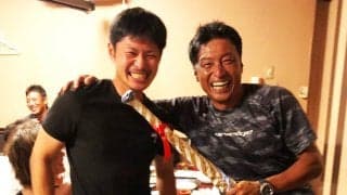 リアル「下剋上球児」イチの問題児が振り返る「とんでもない人」だった高校生活　卒業後ついに恩師と主将に感謝を伝えた