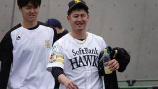 ソフトバンク、奥村政稔ら育成6人に戦力外通告　19年に12登板も…支配下復帰かなわず