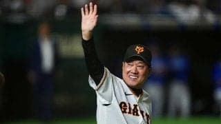辞任の今…原監督が明かす心境と未来「そのうち飽きる。ムクムク起き出す」