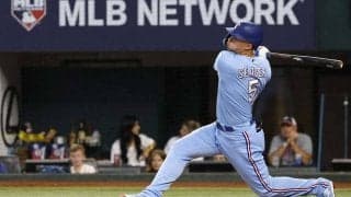 【MLB】5日ア・リーグPS試合結果…連勝でツインズ21年ぶり、レンジャーズ12年ぶりシリーズ突破