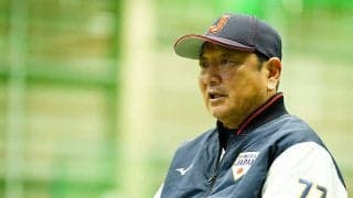 巨人、吉村禎章氏が編成本部長に就任　今春WBCでは打撃コーチとして世界一に貢献
