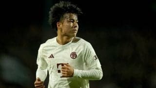 バイエルンデビューのMF福井太智ら海外組は6名！ アメリカ遠征に臨むU-22日本代表メンバーが発表【国際親善試合】