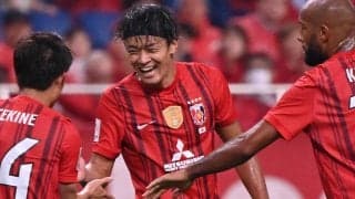 PK奪取に\"地元\"での初得点！浦和FW髙橋利樹「埼スタで取れたことが本当に嬉しかった」