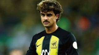 トッテナム、元セルティックFWジョタの動向を注視…アル・イテハドとの契約解除を期待か