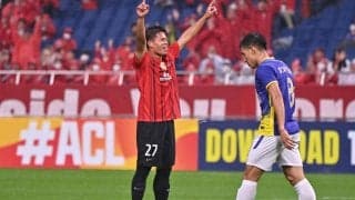 デビュー戦で即ゴール！今夏に浦和加入のエカニット・パンヤ「1つ1つ解決していくのが僕の仕事」