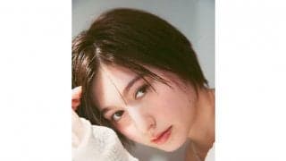 “バスケモデル”菜波がB.MAGAZINE編集長に就任「Bリーグの魅力を伝えていきたい」