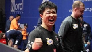 神がポーランドデビュー！開幕4戦でチームの勝利と首位に貢献「実は腰の手術もしていた」