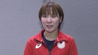平野美宇 中国選手の強さを改めて実感するも「前よりは近付いているんじゃないかな」【卓球 アジア競技大会】