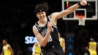 【NBA】「渡邊雄太はサンズの秘密兵器」と米メディア期待　デュラント、ブッカー、ビールの「ビッグ3」と融合なるか