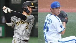 早くも4人が戦力外…岐路に立つ“元ドラ1”　V貢献右腕や新人王も襲う世代交代の波